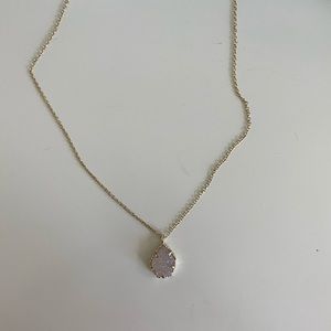 kendra scott pendant necklace